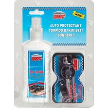3 Adet Autokit Oto Iç Bakım Seti 2li