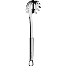 3 Adet Ar Yıldız Protools Makarna Servis Kaşığı