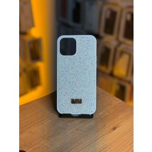 Avcı Teknoloji Market Iphone 12 Pro Max Uyumlu Taş Desenli Silikon Yumuşak Kılıf