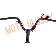 Moto Ulusoy Honda Alpha 110 Spacy 110 Direksiyon Gidon