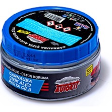 4 Adet Autokit Pasta Cila 300G FA1-232