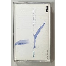 Kalan Incesaz Üç - Istanbul'a Dair Kaset