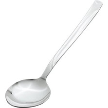 Nehir Fiesta Servis Kaşığı 3 mm 304