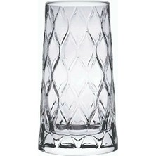 3 Adet Paşabahçe Leafy Bardak 4'lü 345 cc