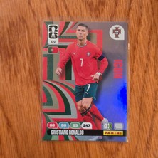 Panini Fwc 2026 Cristiano Ronaldo Icon Oyun Kartı