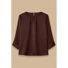 Eskişehir Mağazacılık 10002611810001 Seçil Bluz