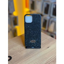 Avcı Teknoloji Market Iphone 12 Uyumlu Taş Desenli Silikon Yumuşak Kılıf