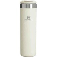 Stanley The Aerolight Transit Mug Cream 0.6 Litre