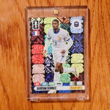 Paninifwc 2026 Ousmane Dembele Momentum Oyun Kartı