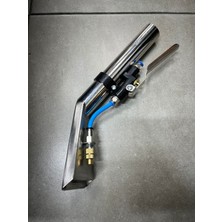 Özbience Ayarlanabilir Krom Vakum Ucu, Tüm Makinelere Uyumlu, Koltuk Yıkama Için