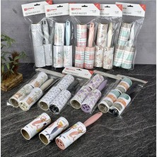 Tohana Tüy Alıcı Rulo Bant 3'lü