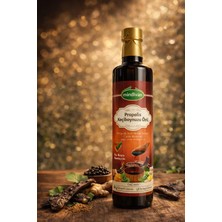 Mindivan Propolis Keçiboynuzu Özü 640GR