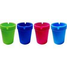 4 Adet Autokit Kokusuz Küllük FA1-282