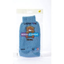 2 Adet Lionesse Bebek Banyo Eldiveni