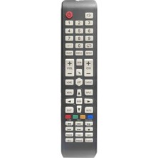 Ronax Kumanda LED Android Smart Tv Kumandası