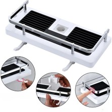 Hediye Bahçesi Banyo Duş Organizer