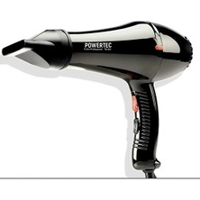 Powertec Saç Kurutma Makinesi TR-901