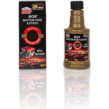 4 Adet Autokit Bor Motor Yağı Katkısı 250 ml FA1-198