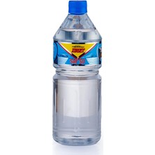 4 Adet Saf Akü Suyu 1l