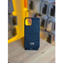 Avcı Teknoloji Market Iphone 12 Pro Max Uyumlu Taş Desenli Silikon Yumuşak Kılıf