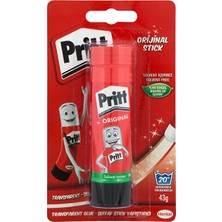 2 Adet Pritt Stick 43 Gram
