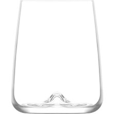 2 Adet Lav Terra Meşrubat Bardağı 3'lü 475 cc