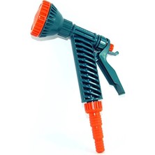 4 Adet Leva House Sulama Tabancası