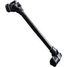 Özbience 24'lü Zirai Ilaçlama Şaftı 90 cm Çift Freze, Dayanıklı ve Kullanışlı Ürün