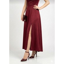 Waito Bilekten Bantlı Topuklu Günlük Ayakkabı