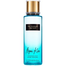 Victoria's Secret Aqua Kiss Fragrance Mist 250 ml Kadın Vücut Spreyi