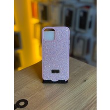 Avcı Teknoloji Market Iphone 12 Uyumlu Taş Desenli Silikon Yumuşak Kılıf