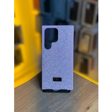 Avcı Teknoloji Market Samsung S24 Ultra Uyumlu Taş Desenli Silikon Yumuşak Kılıf