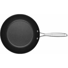 Skygo Kızartma Tavası, Alüminyum, Yuvarlak, 2 Lt