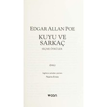 Skygo Kuyu ve Sarkaç: Seçme Öyküler