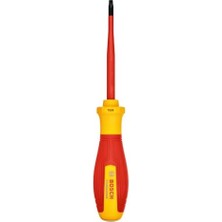 Skygo Professional Vde Torx Tornavida Tx 25 x 100MM (1x Tornavida Tx 25 x 100MM)