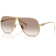 Miu Miu Mıu Mıu Mu A56S 5AK90L 66 Güneş Gözlüğü