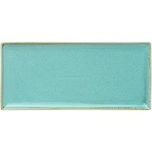 Skygo 04ALM001592 Seasons Kek Tabağı, Porselen