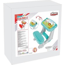 Skygo Smart Çalışma Sırası Yeşil