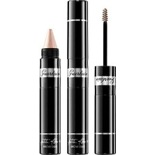 Skygo Robe Noire Brow Duo 10 Light Kaş Maskarası 1 Paket (1 x 4 Ml)