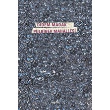 Skygo Pulbiber Mahallesi