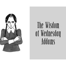 Skygo What Would Wednesday Do?: Embrace Your Villain Era And Thrive