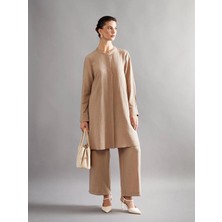 Lc Waikiki Yeni Sezon Beli Lastikli Kadın Pantolon