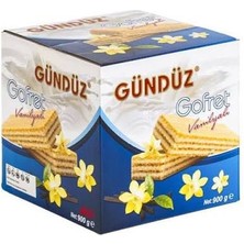 Gündüz Gofret Vanilyalı 1100GR