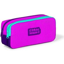 Skygo Kalem Çanta (Iki Bölmeli)