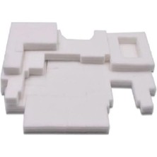 Skygo Canon Uyumlu MC-G02 Muadil Atık Kutusu Keçesi