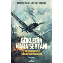 Skygo Göklerin Kara Şeytanı: En Çok Uçak Düşüren Pilot Erich Hartmann'ın Biyografisi