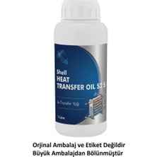 Shell Heat Transfer Oil S2 S - 1 Litre (Thermıa B)