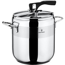 Sofram 8 Lt Düdüklü Tencere