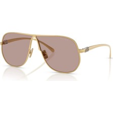 Miu Miu Mıu Mıu Mu A56S 5AK20I 66 Güneş Gözlüğü