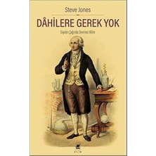 Skygo Dahilere Gerek Yok: Giyotin Çağında Devrimci Bilim